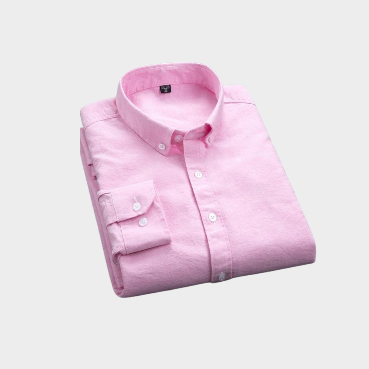 Premium Imported 100% High Quality Cotton Formal Men’s Plain/Solid Shirts| Full/Half Sleeve | With Pocket | (FS-142)