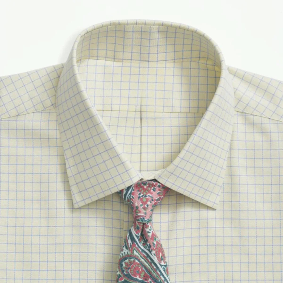 Pack of 3 Check Shirts for Men – Tailored Fit, Full Sleeves & Pockets (CSM-03)