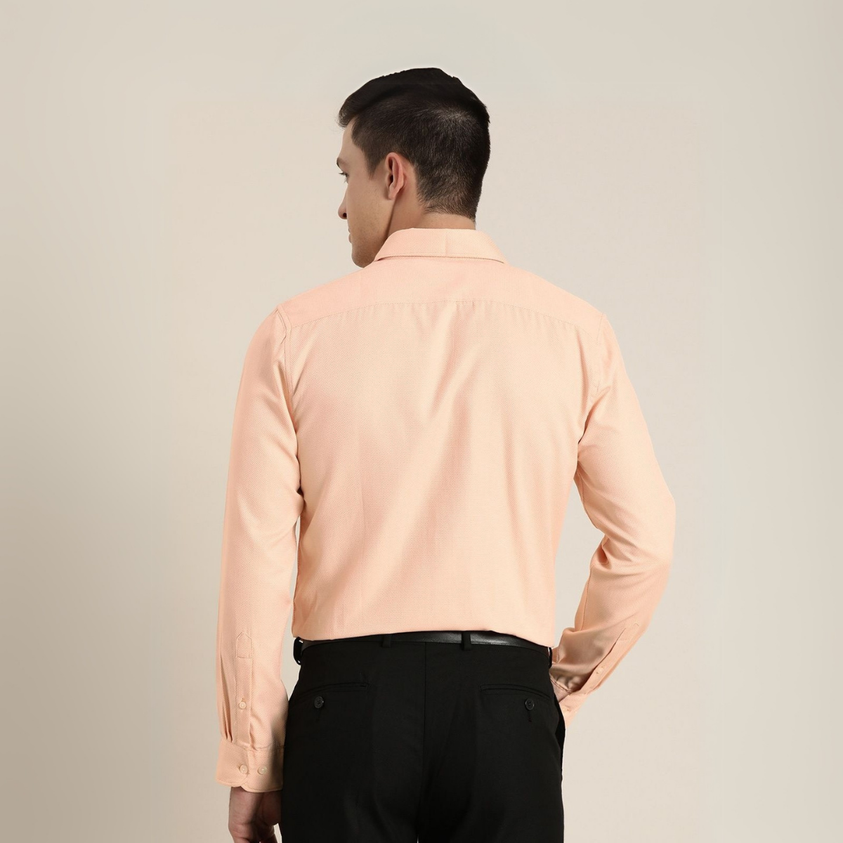 3 Pack Men’s Formal Shirt |Your Ultimate Workwear Upgrade | WC-07