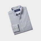 Premium Imported 100% High Quality Cotton Formal Men’s Plain/Solid Shirts| Full/Half Sleeve | With Pocket |  (FS-143)