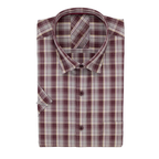 Office Essentials: 3-Pack Premium Cotton Formal Shirts – Tailored Fit, Full Sleeves & Pockets ( FS-167)