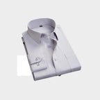Premium Imported 100% High Quality Cotton Formal Men’s Plain/Solid Shirts| Full/Half Sleeve | With Pocket | (FS-144)
