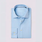 Shirt Happens: 3-Pack Men’s Stylish Formal Shirts – 100% Cotton, Full Sleeves with Pockets (FS-62)