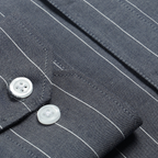 Office Essentials: 3-Pack Premium Cotton Formal Shirts – Tailored Fit, Full Sleeves & Pockets ( FS-162)