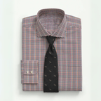 Pack of 3 Check Shirts for Men – Tailored Fit, Full Sleeves & Pockets (CSM-03)