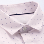 Office Essentials: 3-Pack Premium Cotton Formal Shirts – Tailored Fit, Full Sleeves & Pockets (FS-38 )