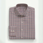Pack of 3 Check Shirts for Men – Tailored Fit, Full Sleeves & Pockets (CSM-03)