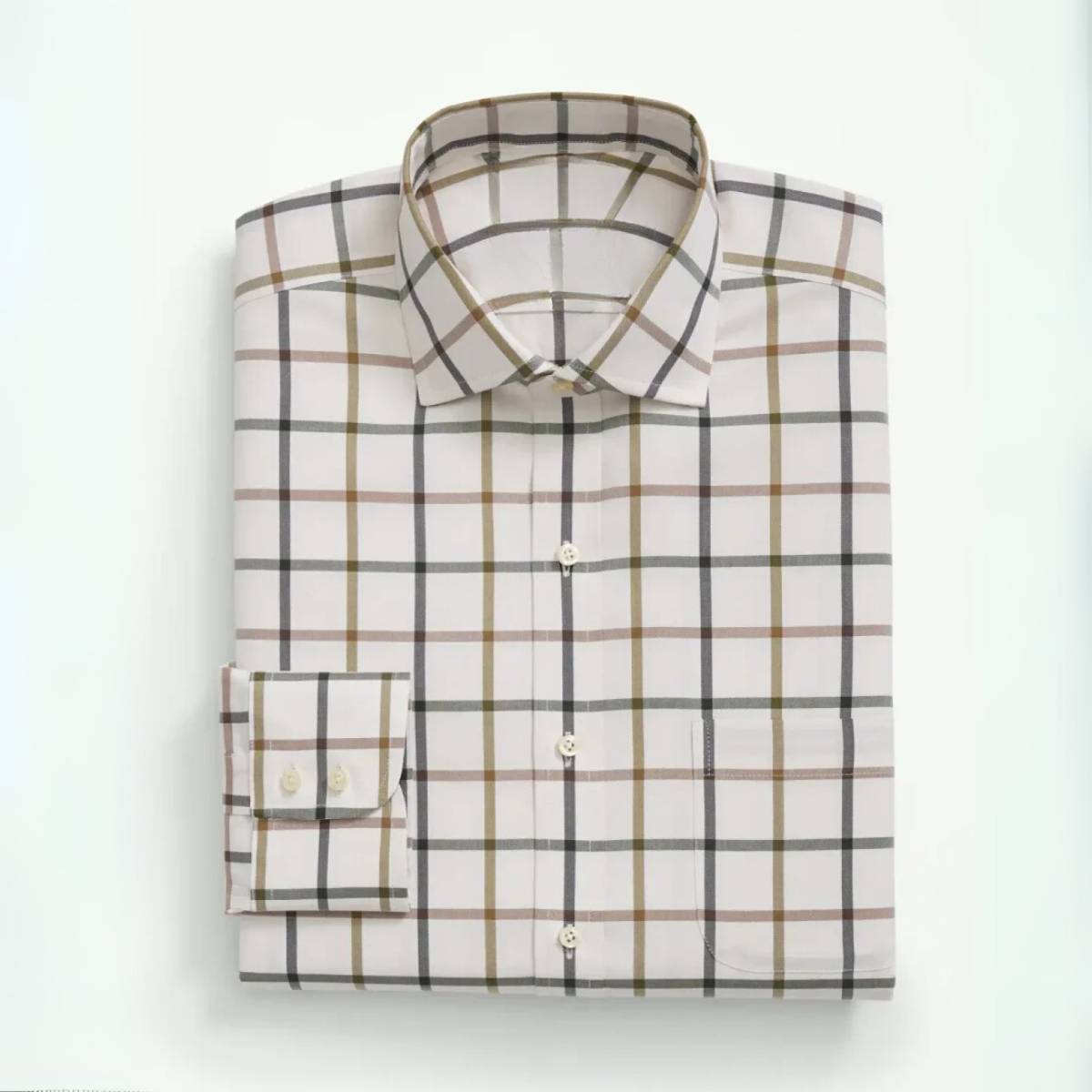 Pack of 3 Check Shirts for Men – Tailored Fit, Full Sleeves & Pockets (CSM-04)