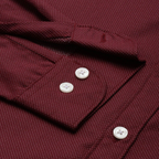 Office Essentials: 3-Pack Premium Cotton Formal Shirts – Tailored Fit, Full Sleeves & Pockets (FS-38 )