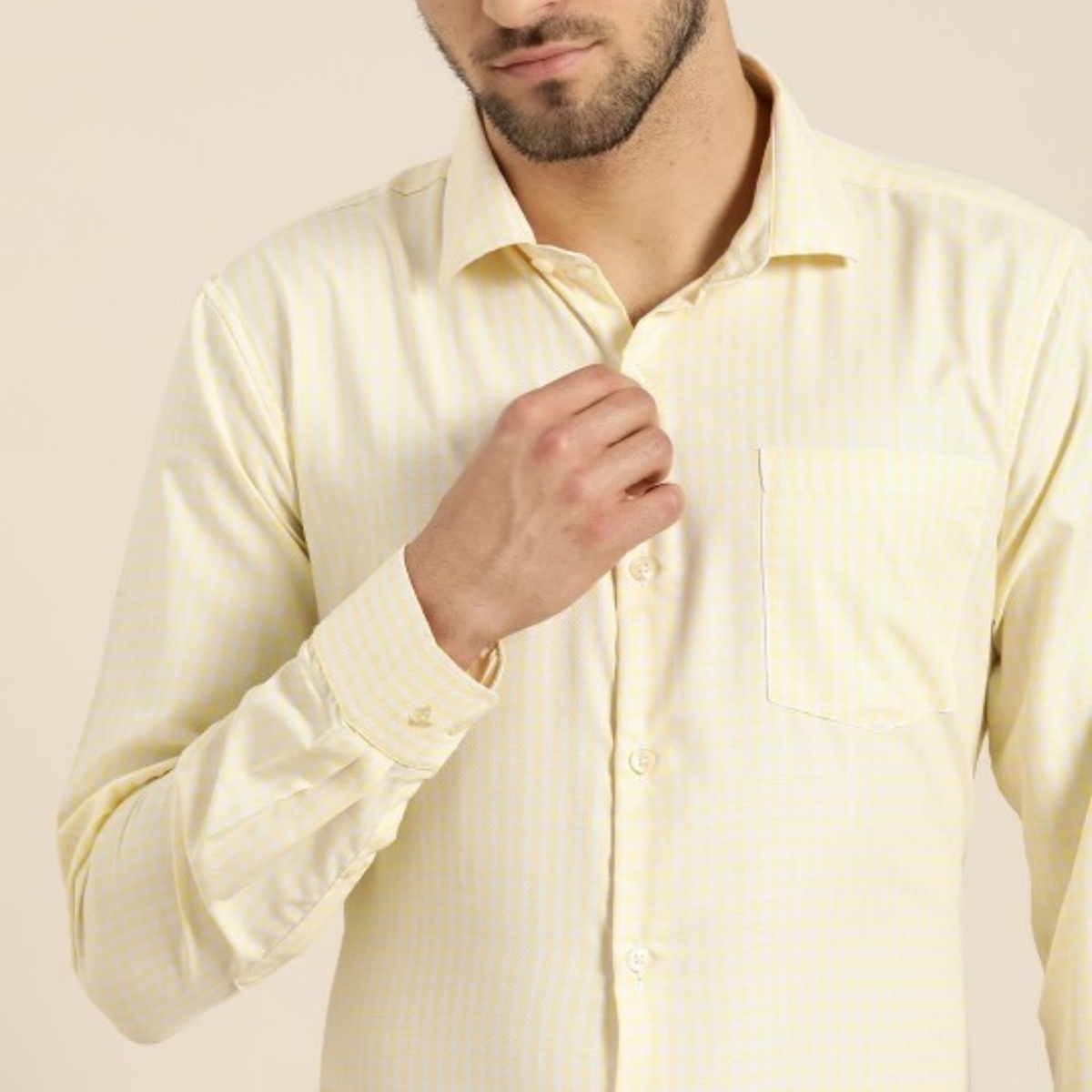 3 Pack Men’s Formal Shirts – Sharp Looks, Great Savings | Perfect Fit for Every Occasion | MS-14