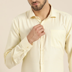 3 Pack Men’s Formal Shirts – Sharp Looks, Great Savings | Perfect Fit for Every Occasion | MS-12