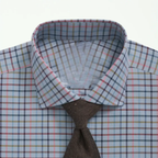 Pack of 3 Check Shirts for Men – Tailored Fit, Full Sleeves & Pockets (CSM-04)