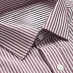 Office Essentials: 3-Pack Premium Cotton Formal Shirts – Tailored Fit, Full Sleeves & Pockets ( FS-159)