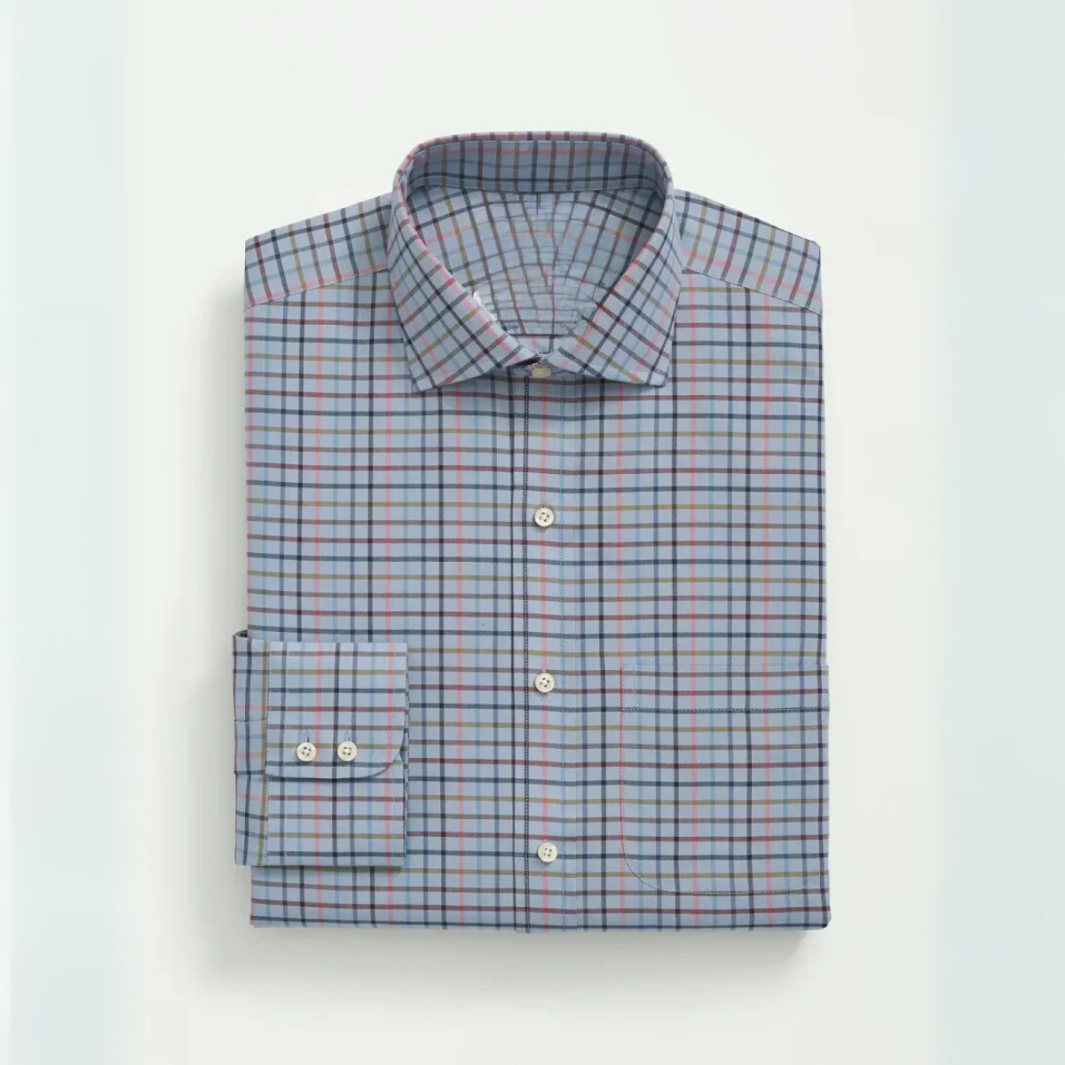 Pack of 3 Check Shirts for Men – Tailored Fit, Full Sleeves & Pockets (CSM-04)