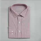 Office Essentials: 3-Pack Premium Cotton Formal Shirts – Tailored Fit, Full Sleeves & Pockets ( FS-159)