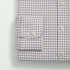 Pack of 3 Check Shirts for Men – Tailored Fit, Full Sleeves & Pockets (CSM-05)