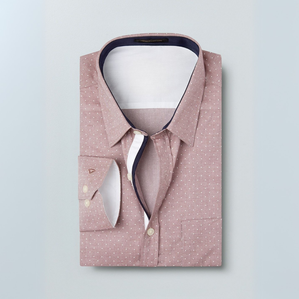 3 Pack Men’s Formal Shirt |Your Ultimate Workwear Upgrade | WC-13