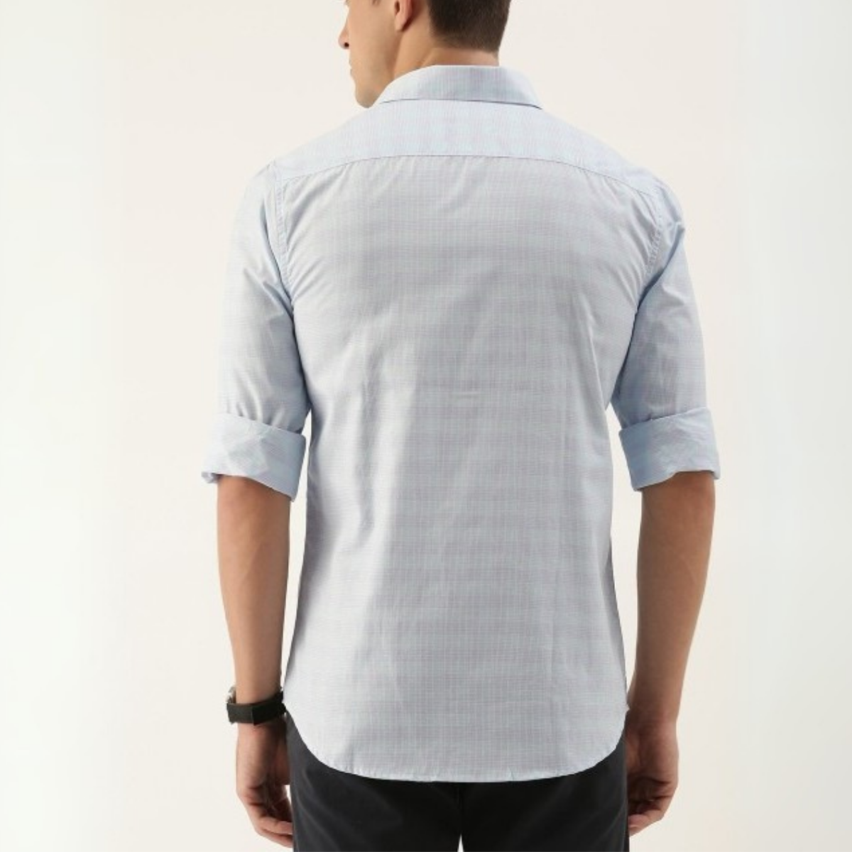 3 Pack Men’s Formal Shirts – Sharp Looks, Great Savings | Perfect Fit for Every Occasion | MS-14