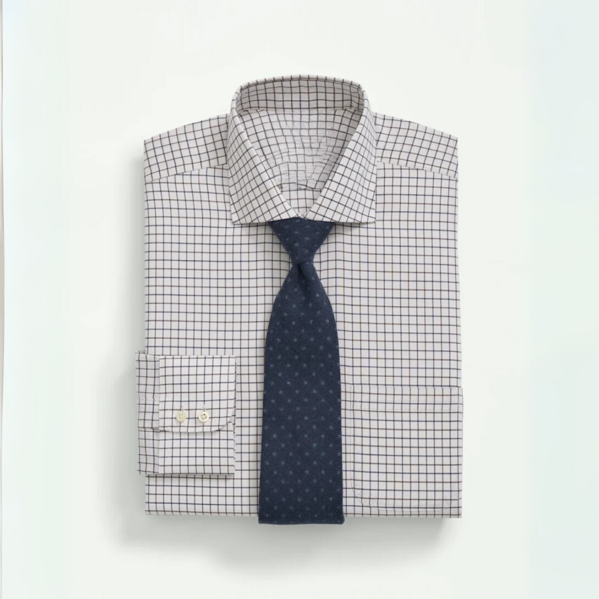 Pack of 3 Check Shirts for Men – Tailored Fit, Full Sleeves & Pockets (CSM-01 )