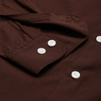 Shirt Happens: 3-Pack Men’s Stylish Formal Shirts – 100% Cotton, Full Sleeves with Pockets (FS-63)