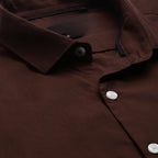 Shirt Happens: 3-Pack Men’s Stylish Formal Shirts – 100% Cotton, Full Sleeves with Pockets (FS-63)