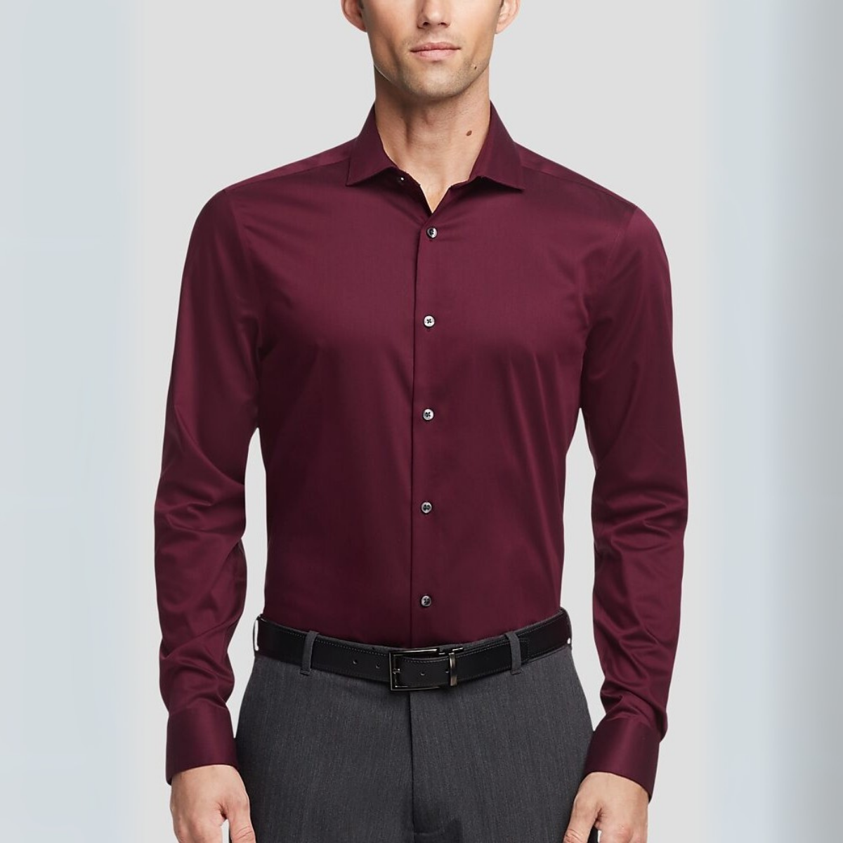 3 Pack Men’s Formal Shirt |Your Ultimate Workwear Upgrade | WC-07