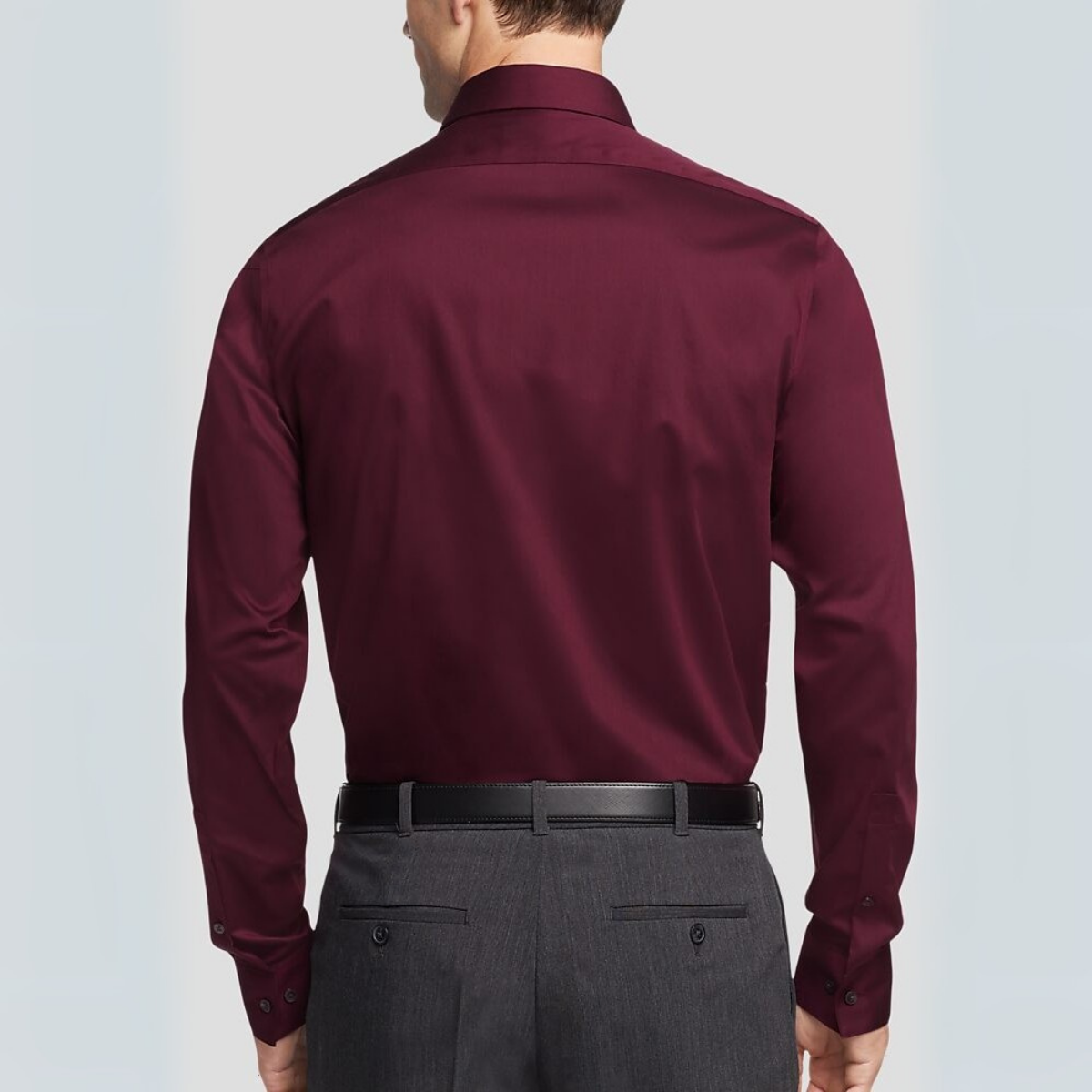 3 Pack Men’s Formal Shirts – Sharp Looks, Great Savings | Perfect Fit for Every Occasion | MS-03