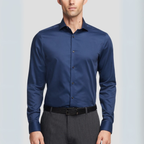 3 Pack Men’s Formal Shirts – Sharp Looks, Great Savings | Perfect Fit for Every Occasion | MS-15