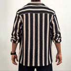 3 Pack Men's Crochet Shirts | Unique Patterns, Ultimate Comfort, Effortless Style| SC-15