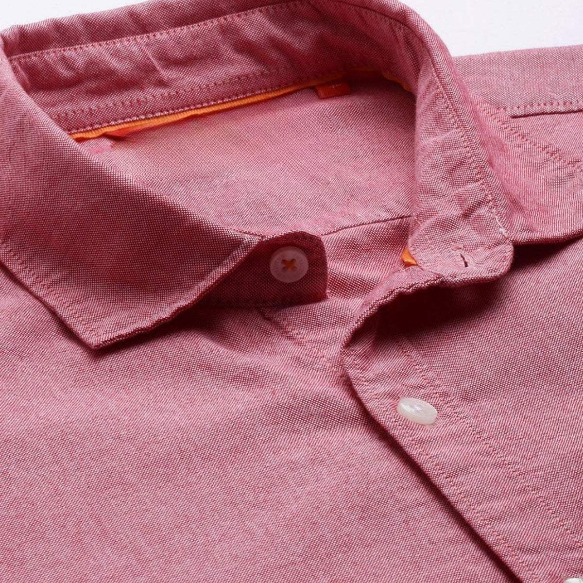 Shirt Happens: 3-Pack Men’s Stylish Formal Shirts – 100% Cotton, Full Sleeves with Pockets (FS-63)