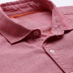 Shirt Happens: 3-Pack Men’s Stylish Formal Shirts – 100% Cotton, Full Sleeves with Pockets (FS-61)