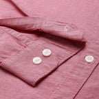 Shirt Happens: 3-Pack Men’s Stylish Formal Shirts – 100% Cotton, Full Sleeves with Pockets (FS-61)