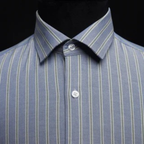 3 Pack Men’s Formal Shirts – Sharp Looks, Great Savings | Perfect Fit for Every Occasion | MS-04