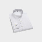 100 % Cotton Full Sleeves Men's Premium Striped Shirts- Pack of 3