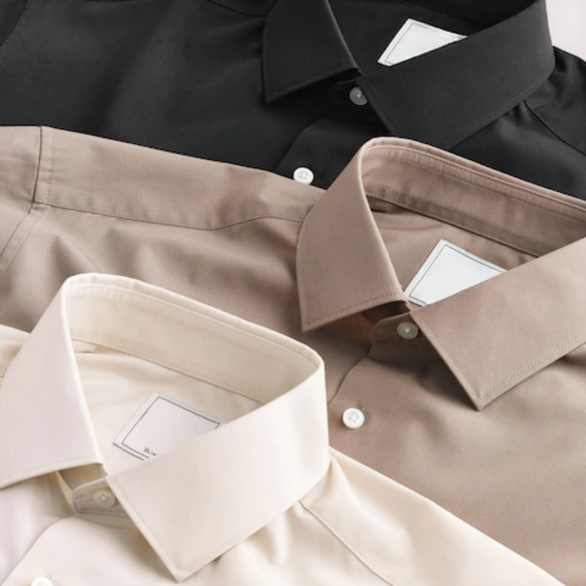 3 Pack Men’s Formal Shirt |Your Ultimate Workwear Upgrade | WC-04