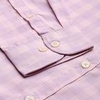 Shirt Happens: 3-Pack Men’s Stylish Formal Shirts – 100% Cotton, Full Sleeves with Pockets (FS-62)