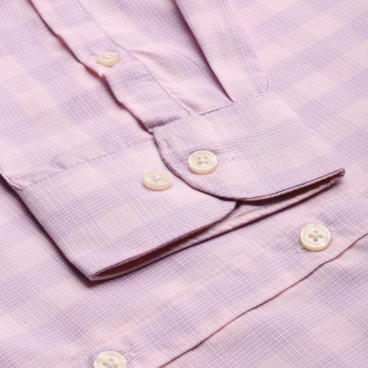 Shirt Happens: 3-Pack Men’s Stylish Formal Shirts – 100% Cotton, Full Sleeves with Pockets (FS-62)