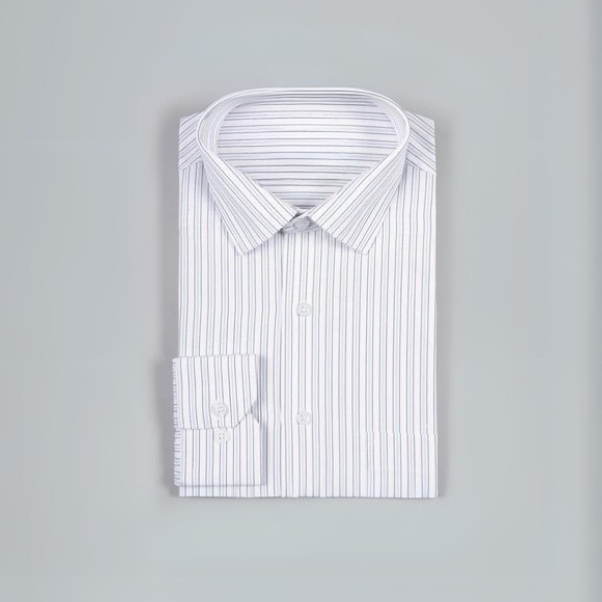 3 Pack Men’s Formal Shirts – Sharp Looks, Great Savings | Perfect Fit for Every Occasion | MS-04