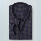 Shirt Happens: 3-Pack Men’s Stylish Formal Shirts – 100% Cotton, Full Sleeves with Pockets (FS-62)