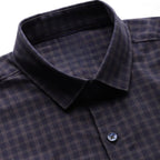 Shirt Happens: 3-Pack Men’s Stylish Formal Shirts – 100% Cotton, Full Sleeves with Pockets (FS-62)