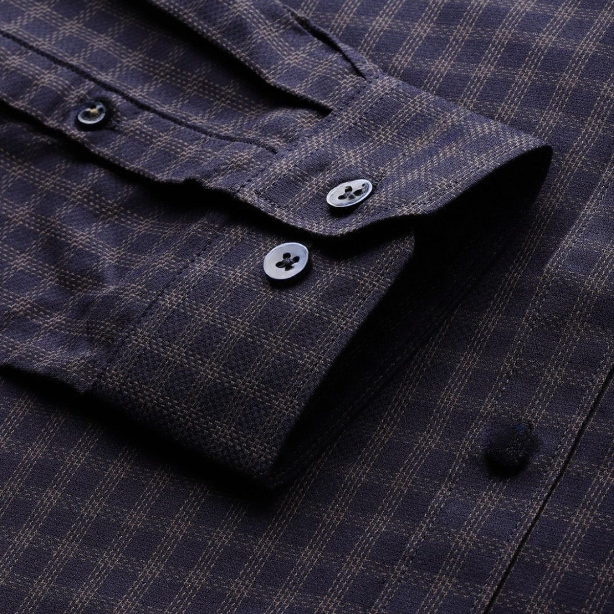 Shirt Happens: 3-Pack Men’s Stylish Formal Shirts – 100% Cotton, Full Sleeves with Pockets (FS-62)