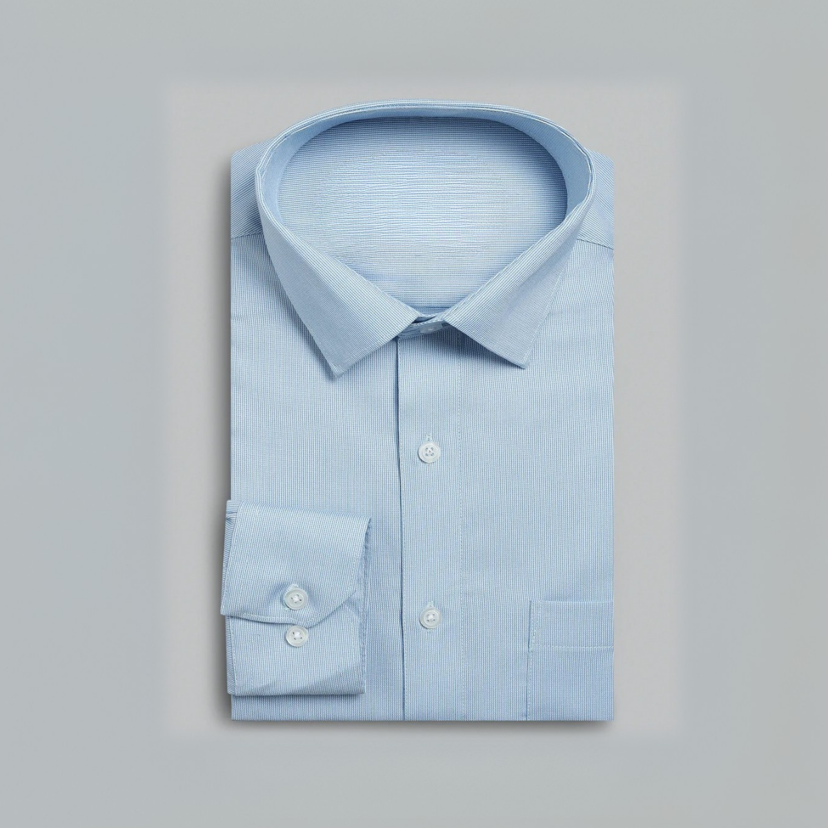 3 Pack Men’s Formal Shirt |Your Ultimate Workwear Upgrade | WC-01