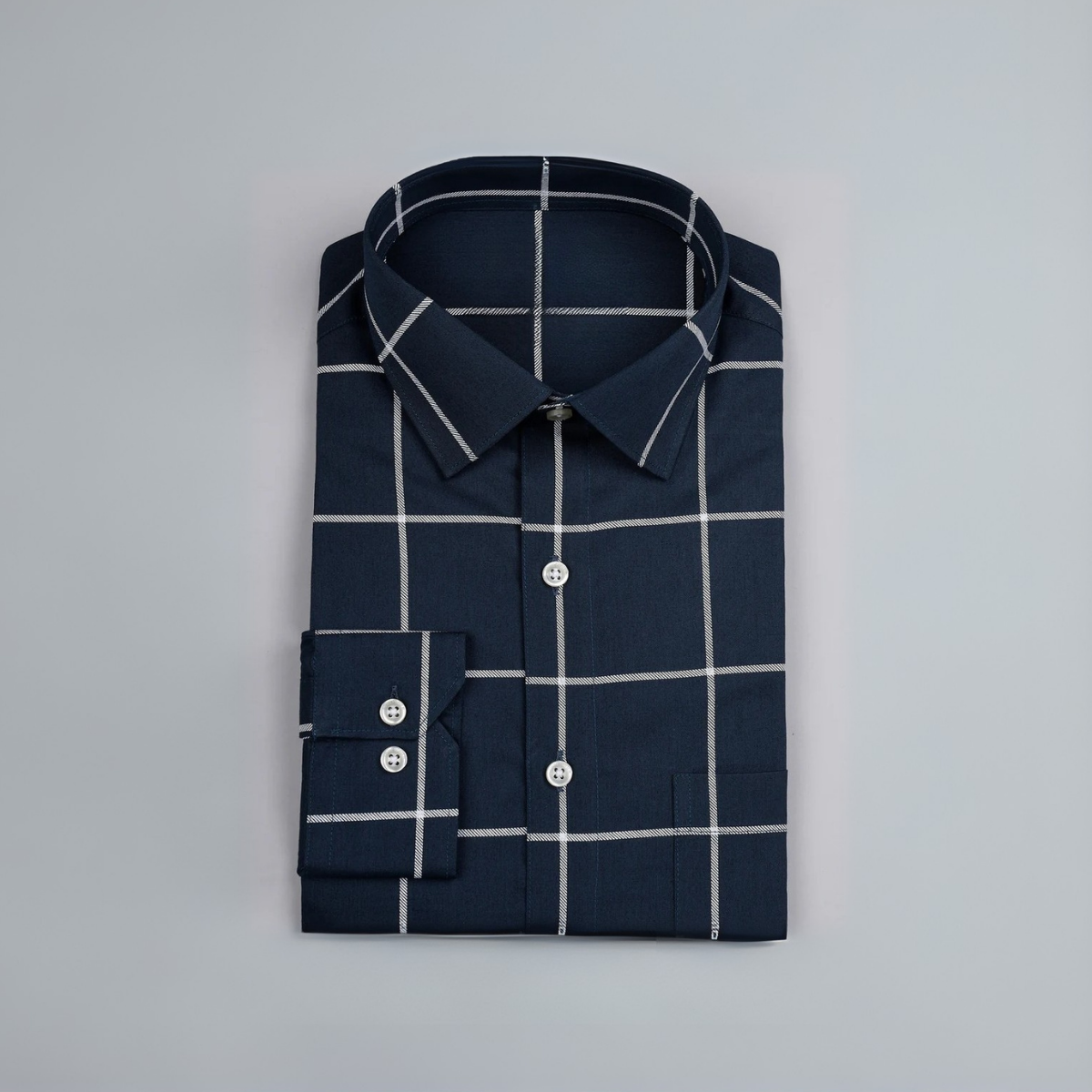 3 Pack Men’s Formal Shirt |Your Ultimate Workwear Upgrade | WC-02