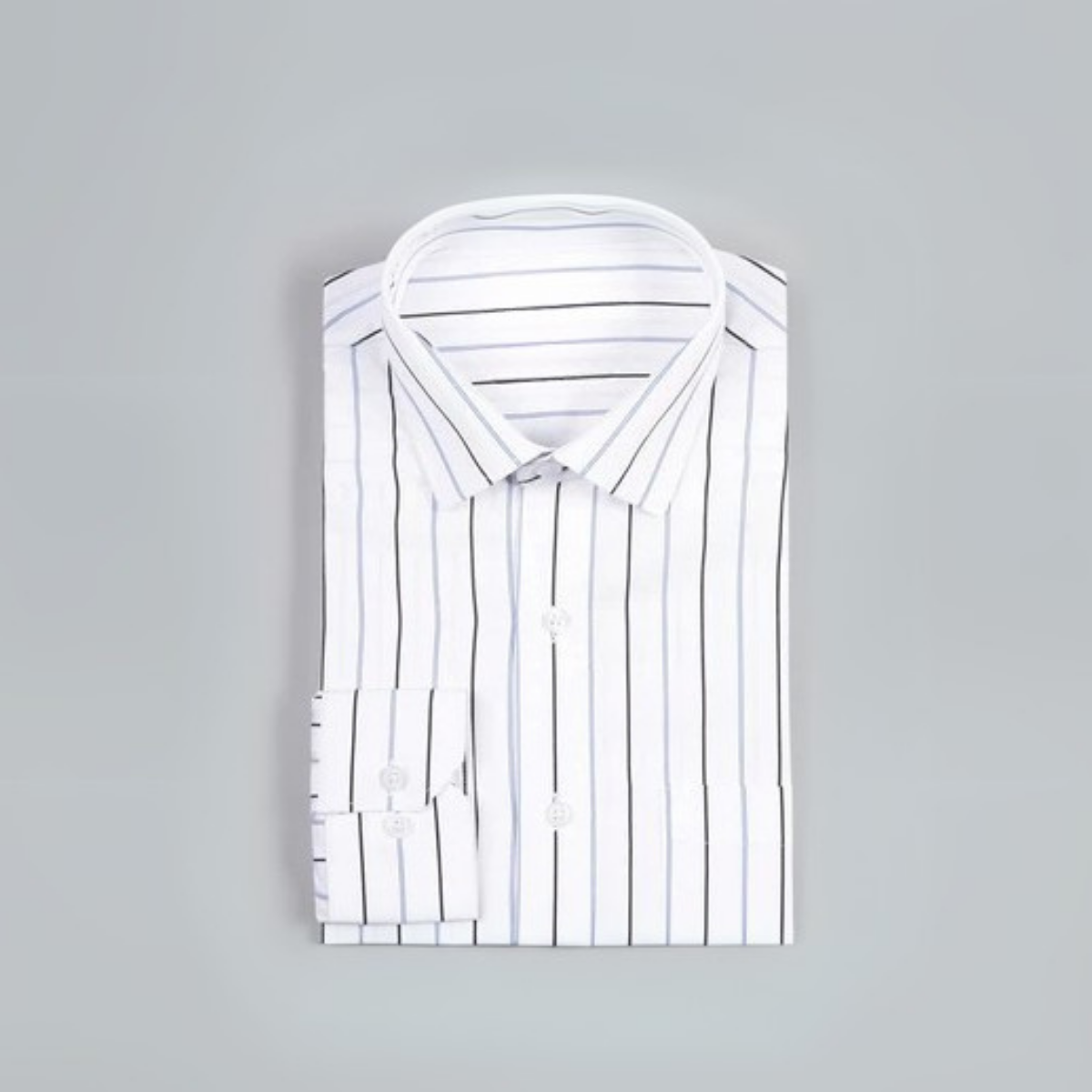 3 Pack Men’s Formal Shirt |Your Ultimate Workwear Upgrade | WC-03