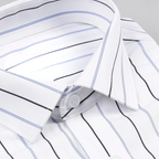 3 Pack Men’s Formal Shirt |Your Ultimate Workwear Upgrade | WC-01
