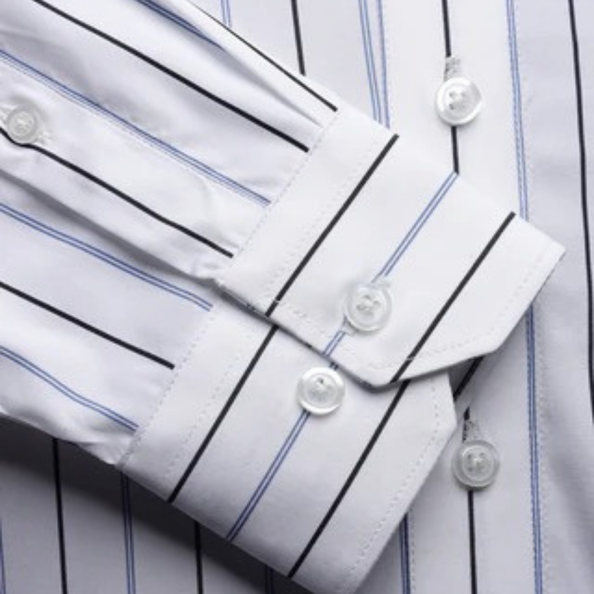 3 Pack Men’s Formal Shirt |Your Ultimate Workwear Upgrade | WC-03