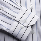 3 Pack Men’s Formal Shirts – Sharp Looks, Great Savings | Perfect Fit for Every Occasion | MS-05