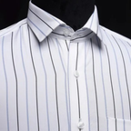 3 Pack Men’s Formal Shirt |Your Ultimate Workwear Upgrade | WC-01