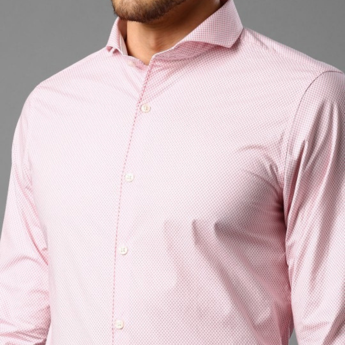 3 Pack Men’s Formal Shirt |Your Ultimate Workwear Upgrade | WC-02