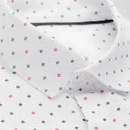 Shirt Happens: 3-Pack Men’s Stylish Formal Shirts – 100% Cotton, Full Sleeves with Pockets (FS-62)